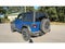 2022 Jeep Wrangler Willys