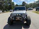 2015 Jeep Wrangler Rubicon