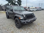 2023 Jeep Wrangler Sport Altitude