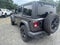 2023 Jeep Wrangler Sport Altitude