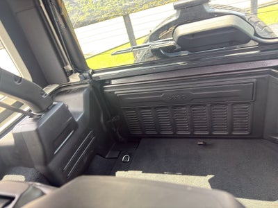 2018 Jeep Wrangler Sahara