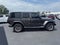 2018 Jeep Wrangler Sahara