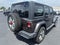 2018 Jeep Wrangler Sahara