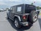 2018 Jeep Wrangler Sahara