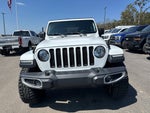 2019 Jeep Wrangler Sahara