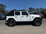 2019 Jeep Wrangler Sahara