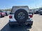 2019 Jeep Wrangler Sahara