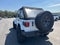 2019 Jeep Wrangler Sahara