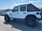 2019 Jeep Wrangler Sahara