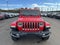 2018 Jeep Wrangler Sahara
