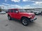 2018 Jeep Wrangler Sahara