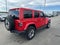 2018 Jeep Wrangler Sahara