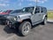 2019 Jeep Wrangler Sahara