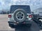 2019 Jeep Wrangler Sahara