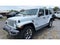 2018 Jeep Wrangler Sahara
