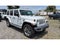 2018 Jeep Wrangler Sahara