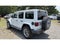 2018 Jeep Wrangler Sahara