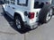 2018 Jeep Wrangler Sahara