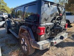 2020 Jeep Wrangler North Edition