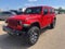 2019 Jeep Wrangler Rubicon