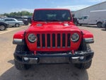 2019 Jeep Wrangler Rubicon