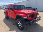 2019 Jeep Wrangler Rubicon