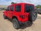 2019 Jeep Wrangler Rubicon