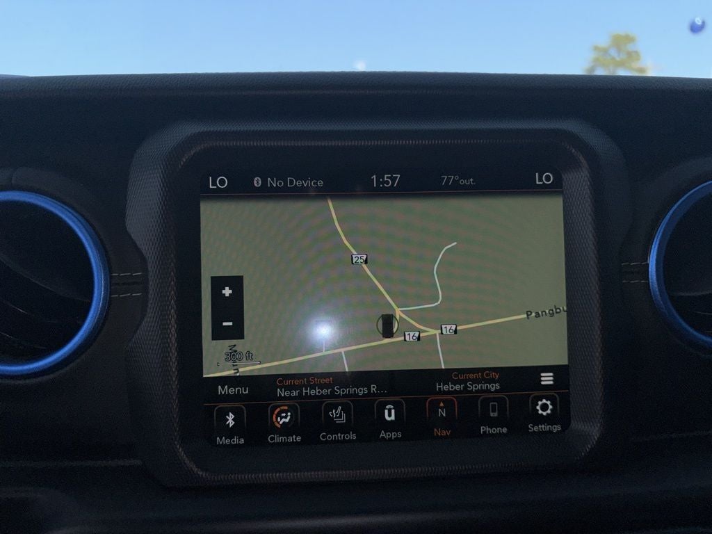 2021 Jeep Wrangler Unlimited Sahara 4xe