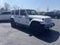 2021 Jeep Wrangler Unlimited Sahara 4xe