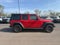 2025 Jeep Wrangler Sport RHD Right Hand Drive