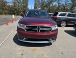2020 Dodge Durango SXT