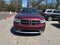 2020 Dodge Durango SXT