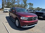 2020 Dodge Durango SXT