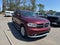 2020 Dodge Durango SXT