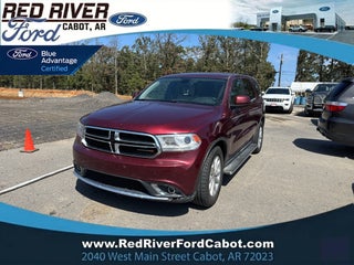 2020 Dodge Durango SXT