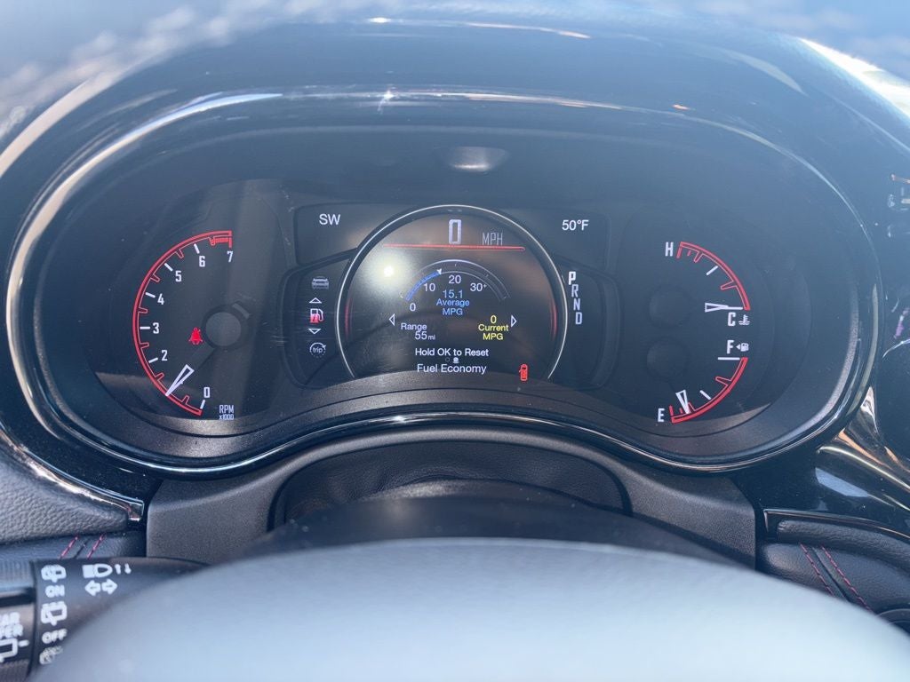 2023 Dodge Durango GT