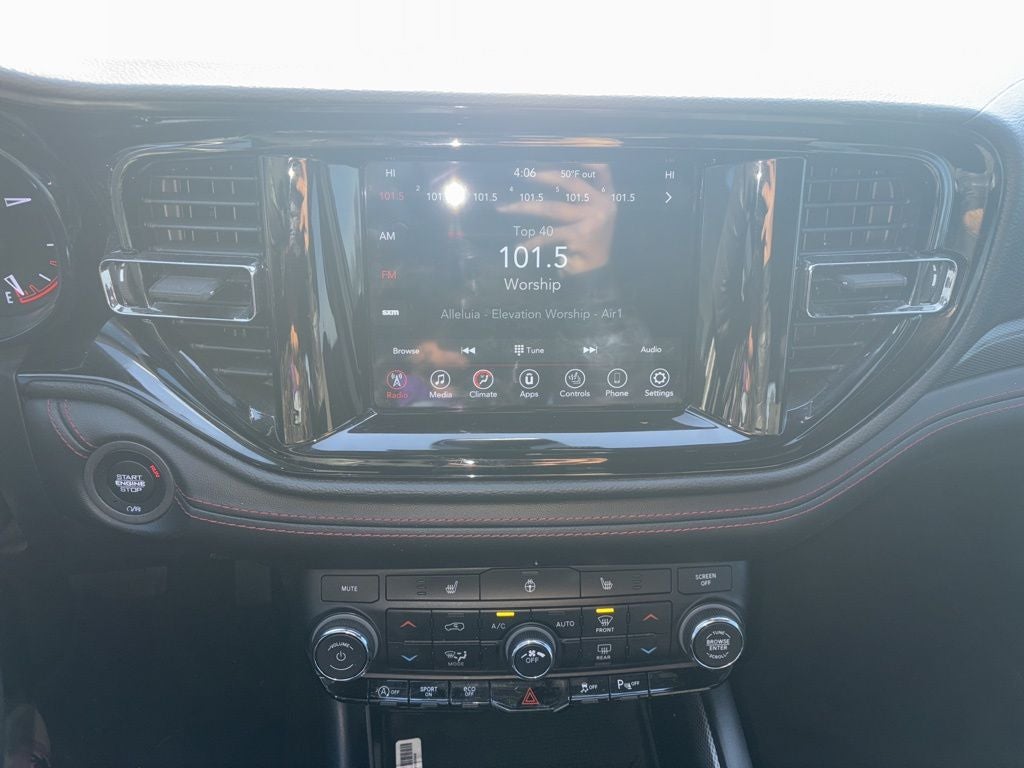 2023 Dodge Durango GT