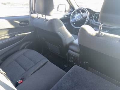 2023 Dodge Durango GT