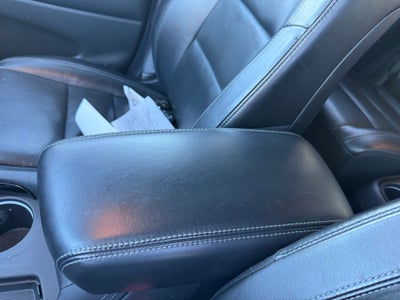 2021 Dodge Durango Citadel