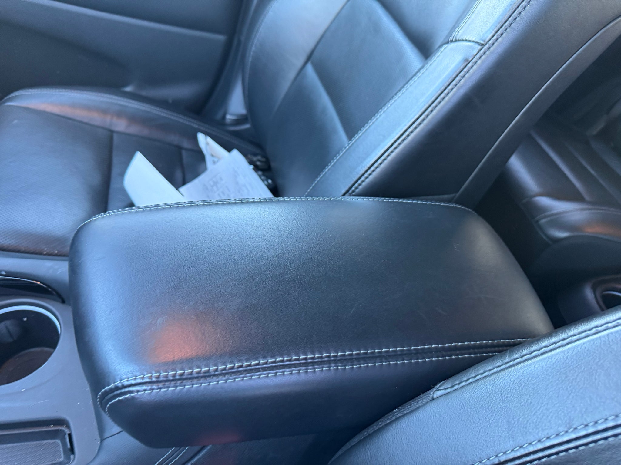 2021 Dodge Durango Citadel