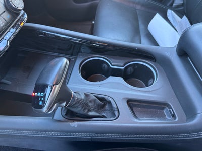 2021 Dodge Durango Citadel