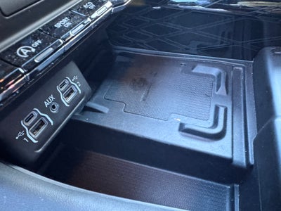 2021 Dodge Durango Citadel