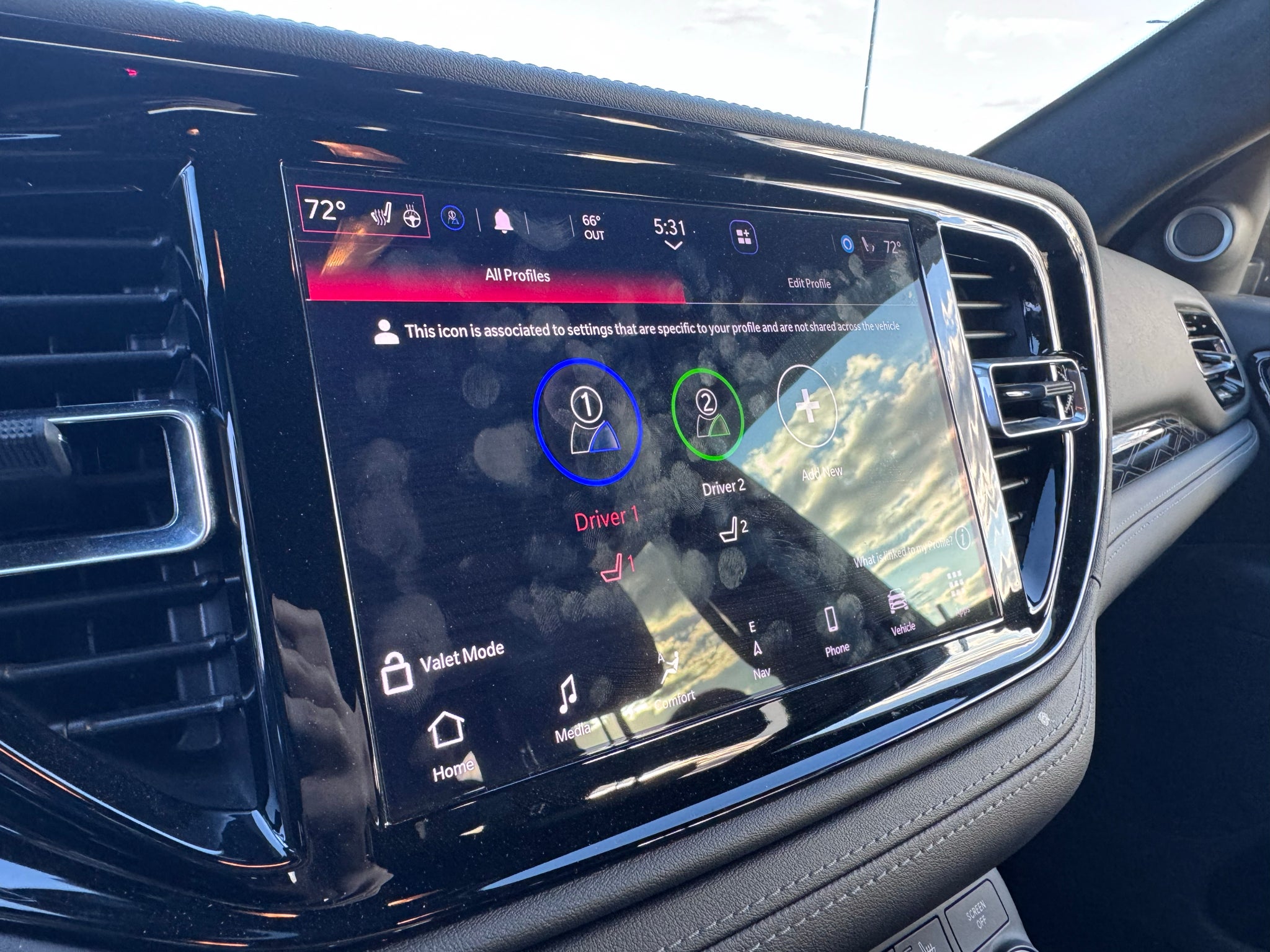 2021 Dodge Durango Citadel