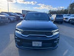 2021 Dodge Durango Citadel