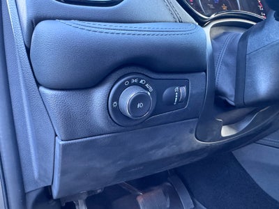 2021 Dodge Durango Citadel