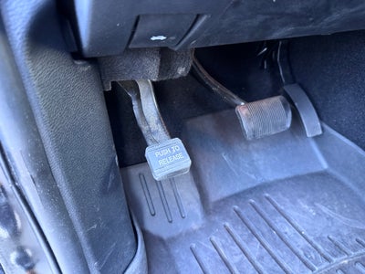 2021 Dodge Durango Citadel