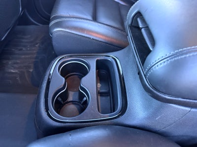 2021 Dodge Durango Citadel