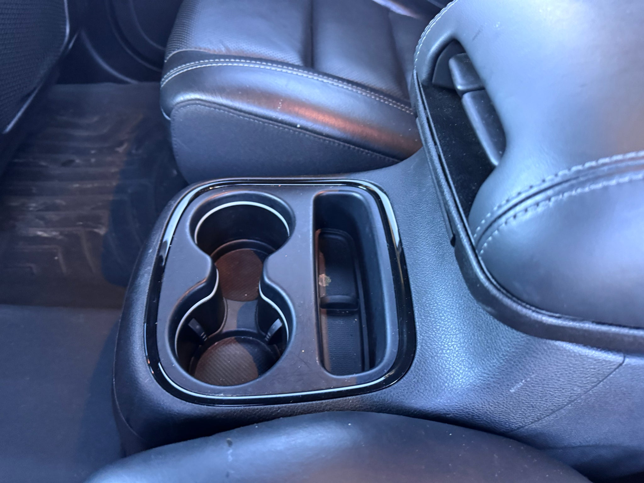 2021 Dodge Durango Citadel