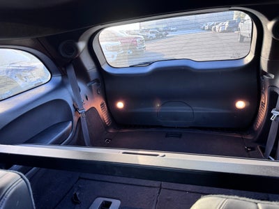 2021 Dodge Durango Citadel