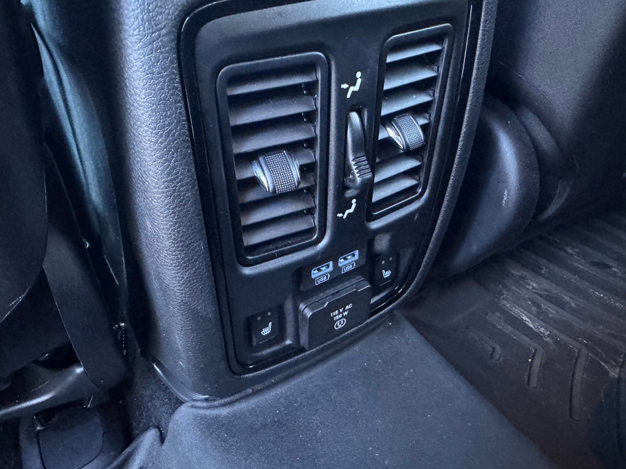 2021 Dodge Durango Citadel
